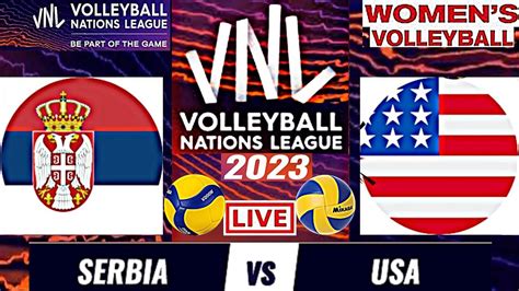 live volleyball women's scores today